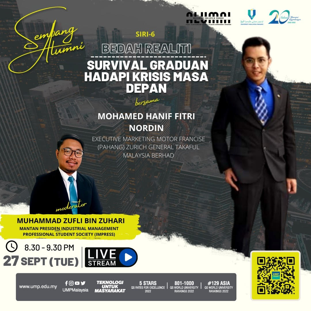 SEMBANG ALUMNI SIRI - 6