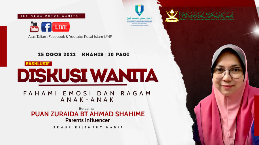 Semua staf dijemput menyertai program ini