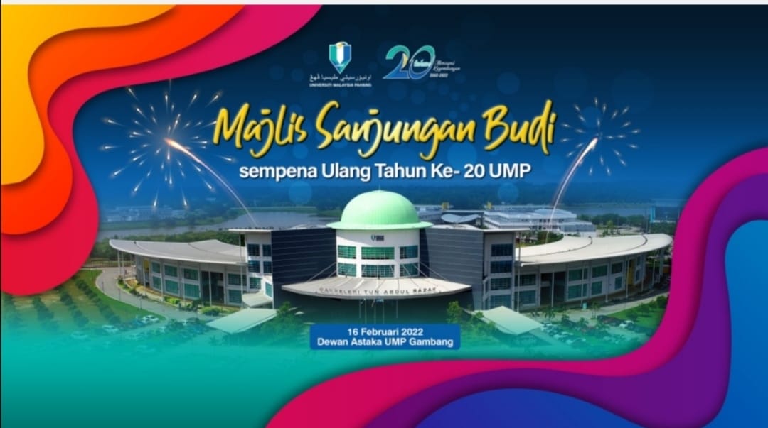 MAJLIS SANJUNGAN BUDI