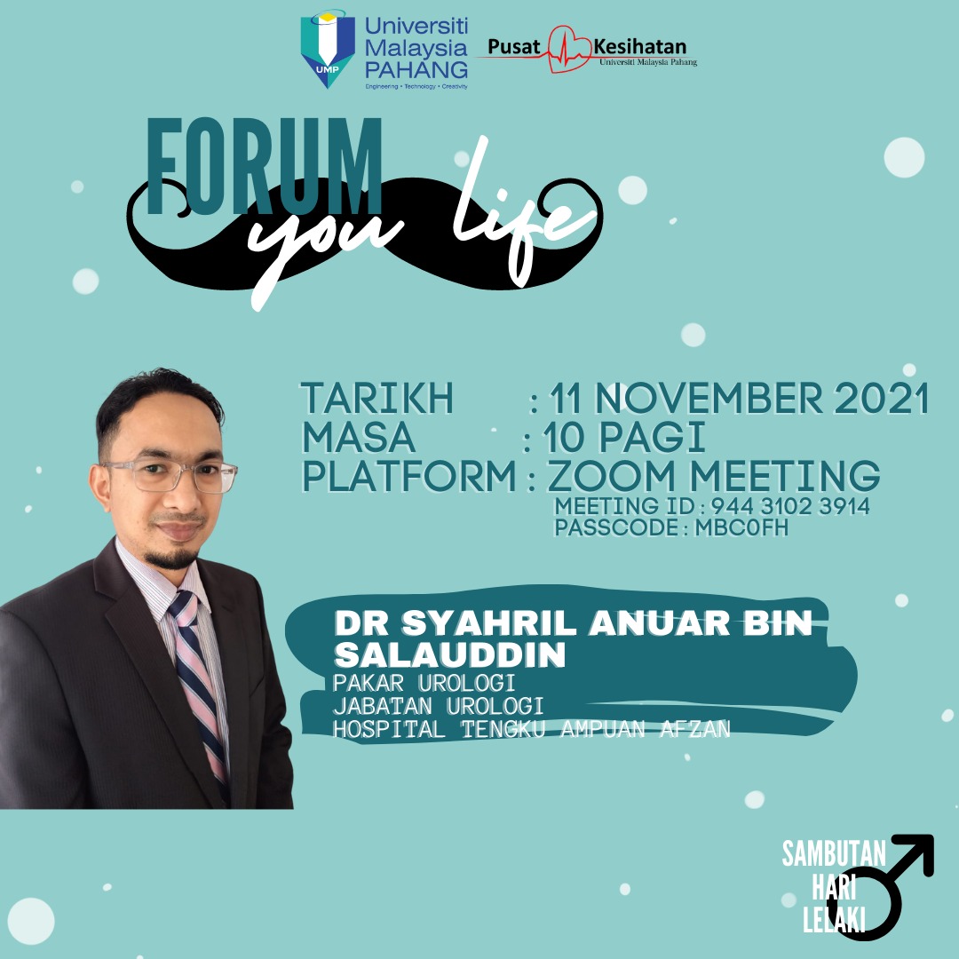 Bersama Dr. Syahril Anuar Bin Salauddin