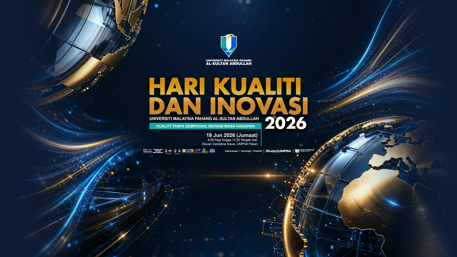 HARI KUALITI DAN INOVASI 2026