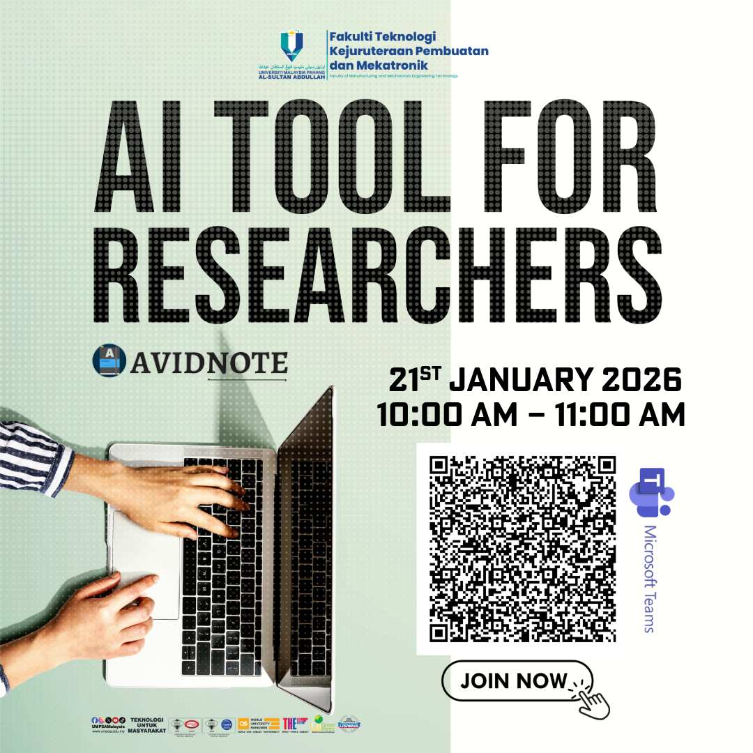 AI tool for Researchers