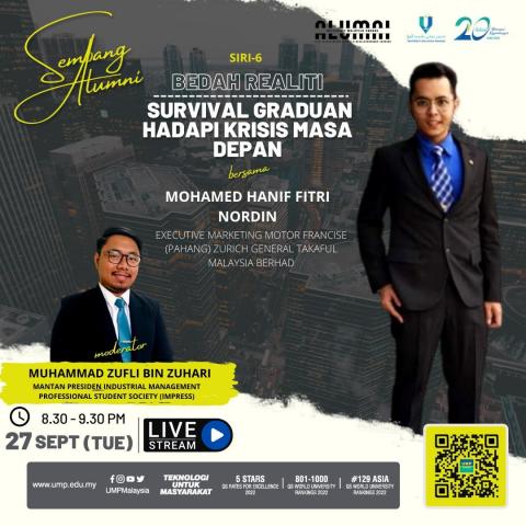 SEMBANG ALUMNI SIRI - 6