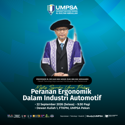 PERANAN ERGONOMIK DALAM INDUSTRI AUTOMOTIF