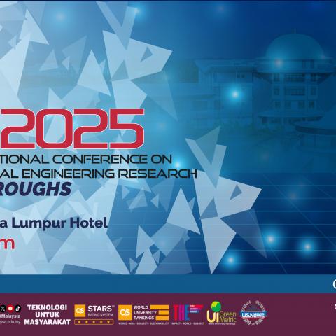 International Conference on Mechanical Engineering Research 2025 (ICMER2025) 