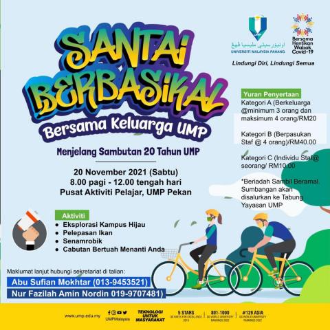 Cabutan Bertuah Menanti Anda