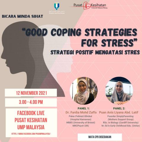 Bersama Dr. Fardia Mohd Zaffa dan Puan Anis Liyana  Abd. Latif