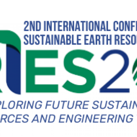 Theme : "Exploring Future Sustainable Earth Resources and Engineering Technologies" 