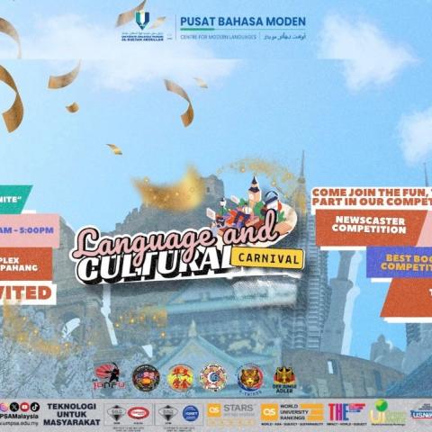 Language and Cultural Carnival
