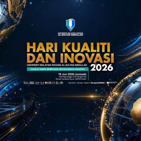 HARI KUALITI DAN INOVASI 2026